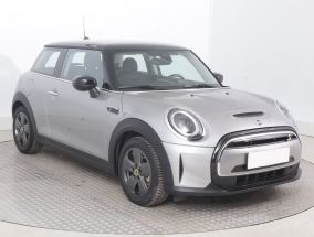 MINI 3-door - 2024