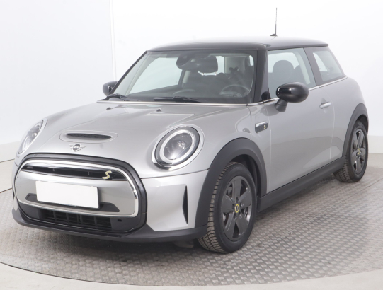 MINI 3-door