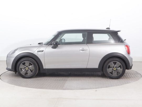 MINI 3-door