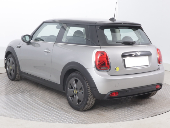 MINI 3-door