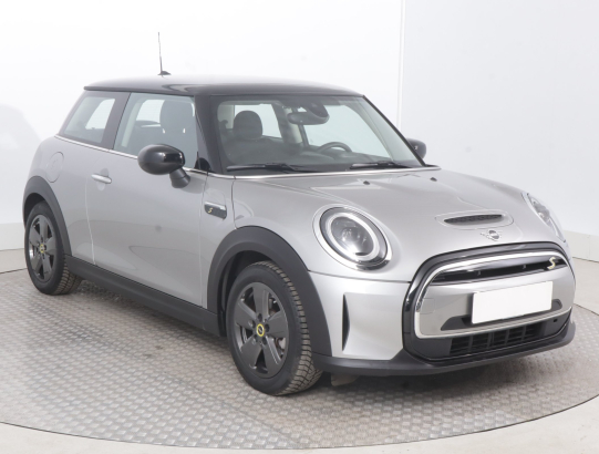 MINI 3-door