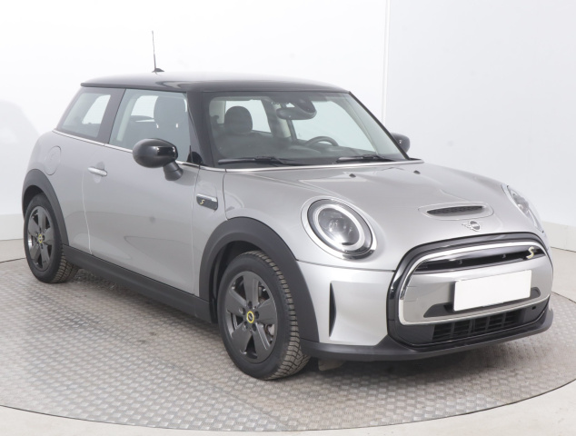 MINI 3-door 2024