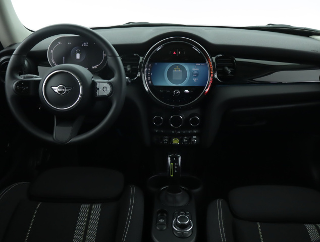 MINI Cooper SE 32 kWh Cooper SE 32 kWh