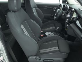 MINI 3-door - 2024