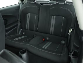 MINI 3-door - 2024