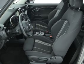 MINI 3-door - 2024