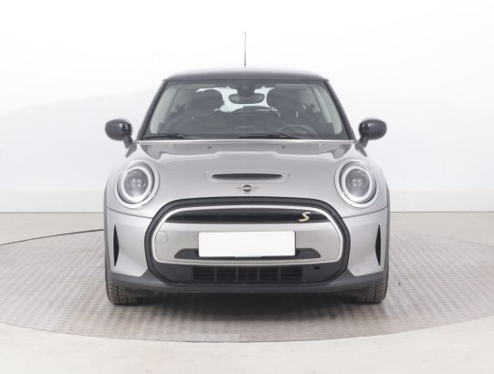 MINI 3-door