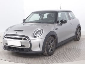 MINI 3-door - 2024