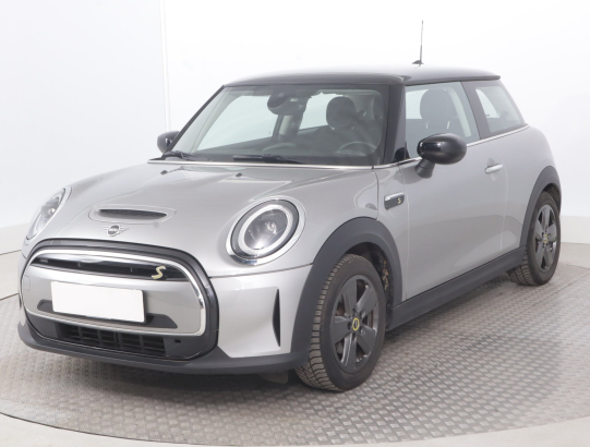 MINI 3-door