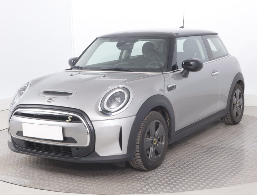 MINI 3-door, 2024