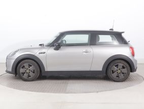 MINI 3-door - 2024