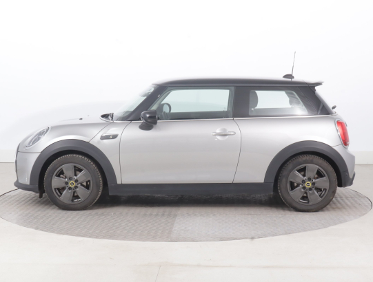 MINI 3-door