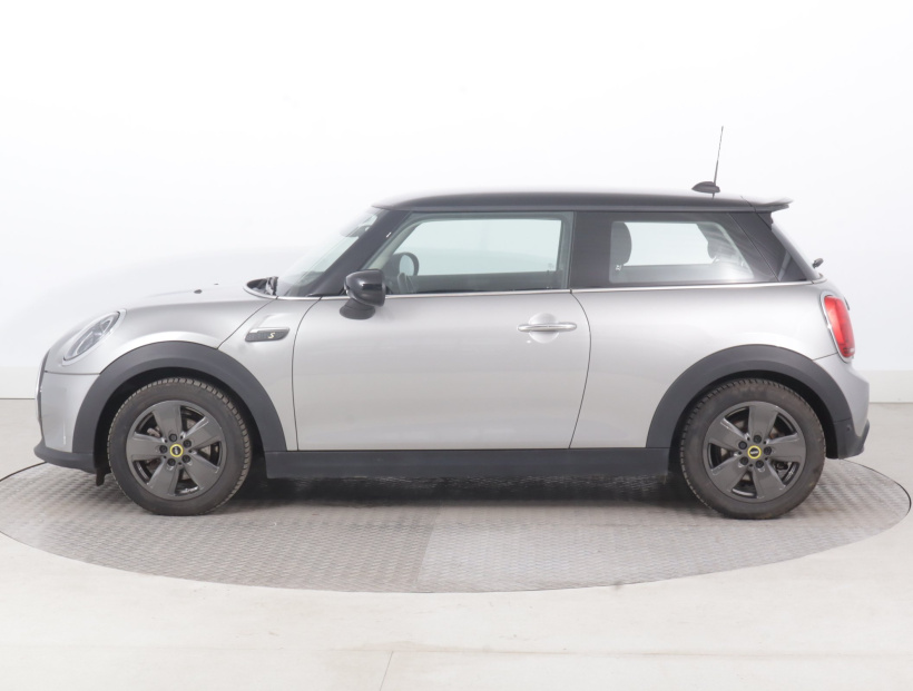 MINI 3-door, 2024