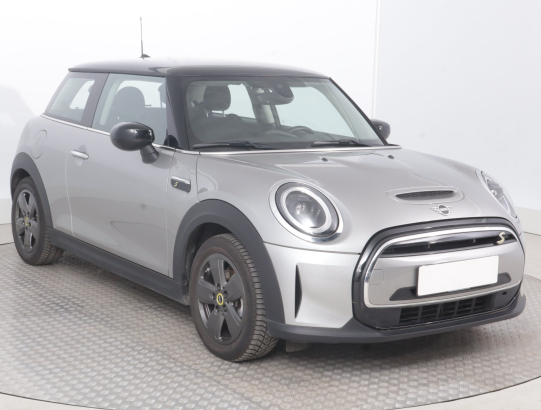 MINI 3-door