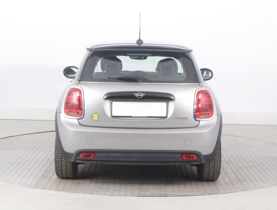 MINI 3-door