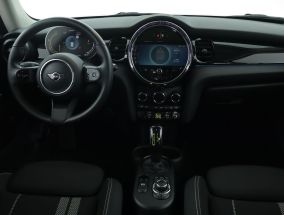 MINI 3-door - 2024