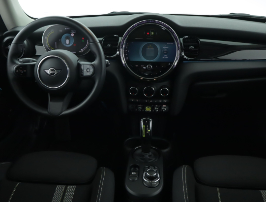 MINI Cooper SE 32 kWh
