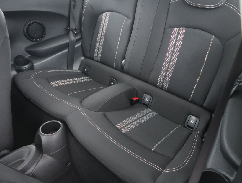 MINI 3-door, 2023