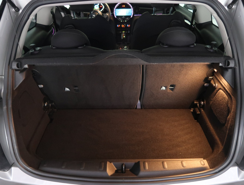 MINI 3-door, 2023