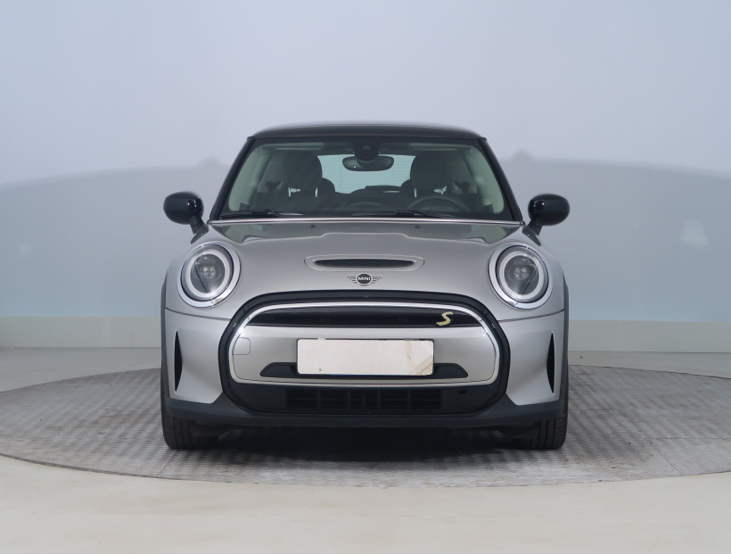 MINI 3-door, 2023