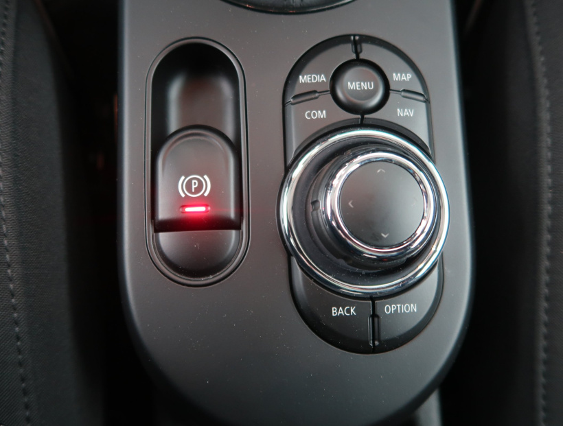 MINI 3-door, 2023