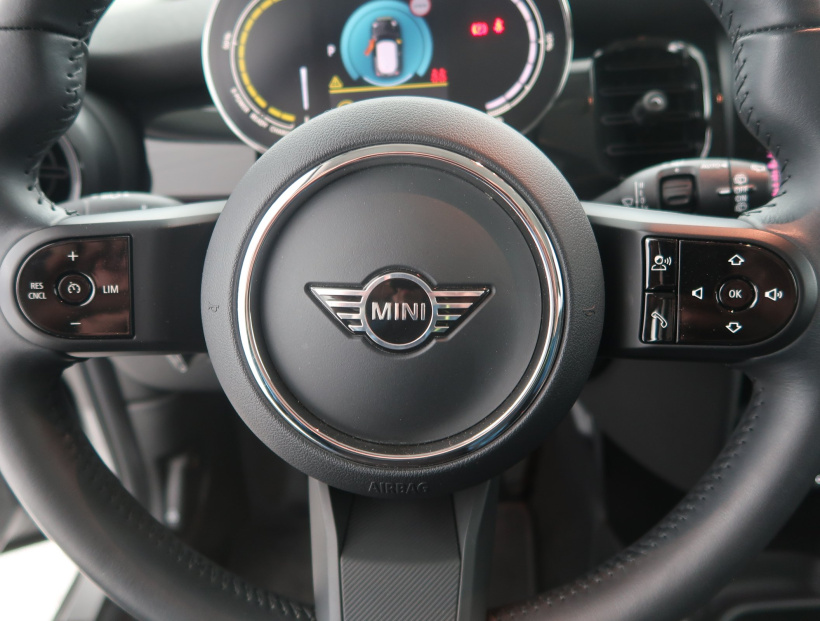 MINI 3-door, 2023