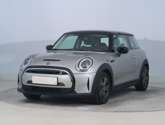 MINI Cooper SE 32 kWh