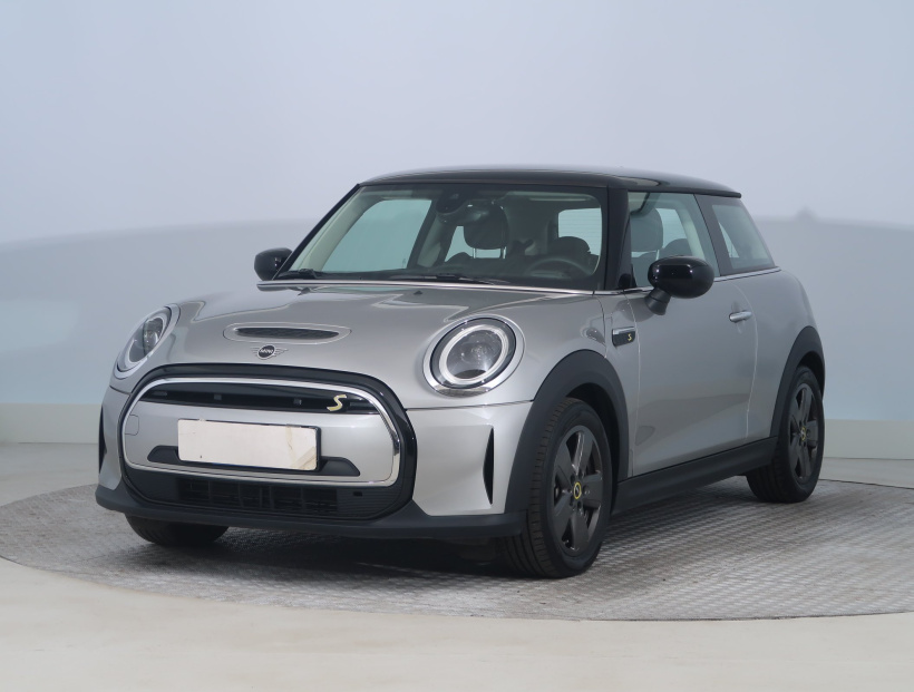 MINI 3-door, 2023