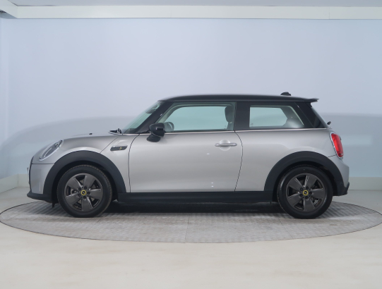 MINI 3-door