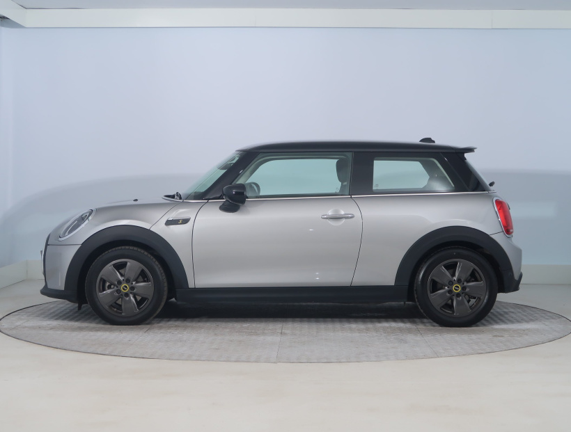 MINI 3-door, 2023