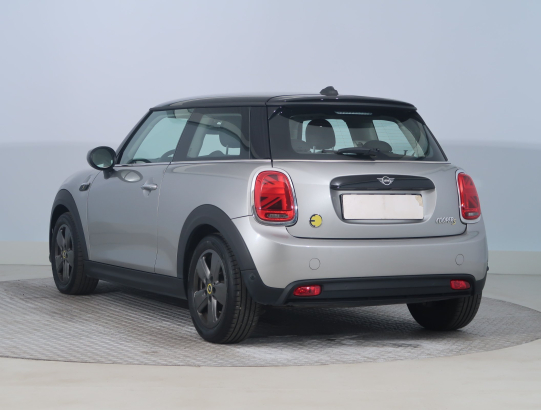 MINI Cooper SE 32 kWh