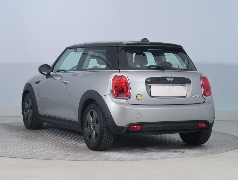 MINI 3-door, 2023