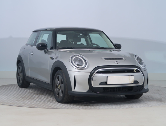 MINI Cooper SE 32 kWh