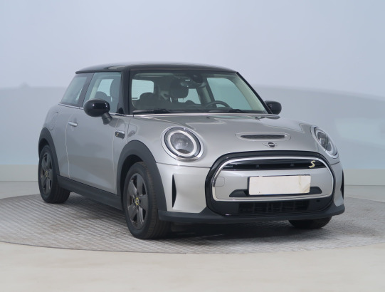 MINI 3-door