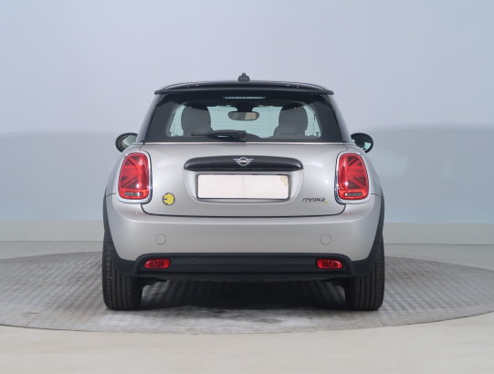 MINI 3-door