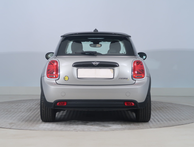 MINI 3-door, 2023