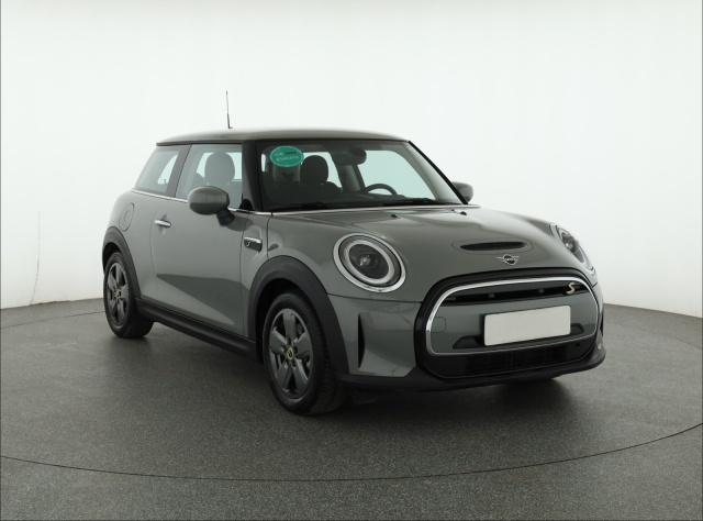 MINI 3-door 2023