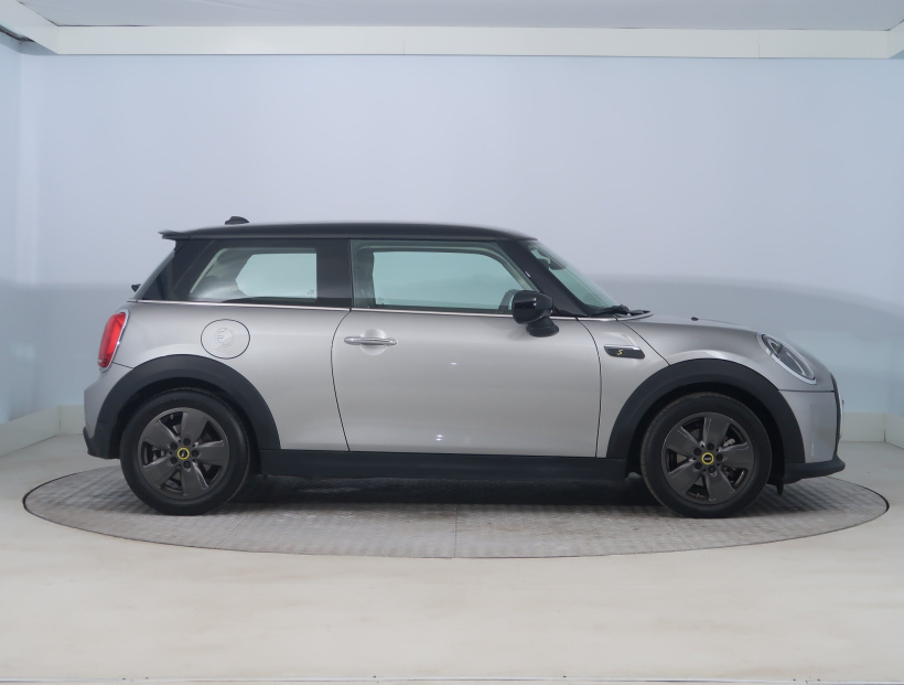 MINI 3-door, 2023