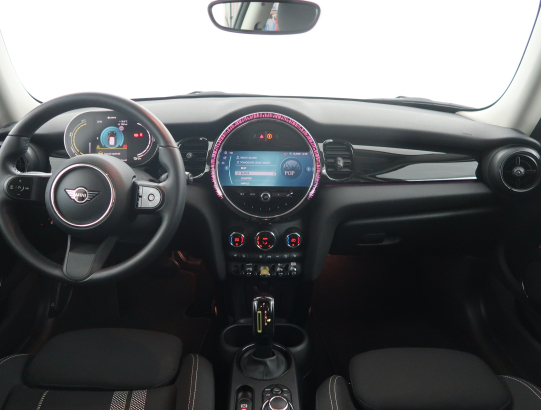 MINI Cooper SE 32 kWh