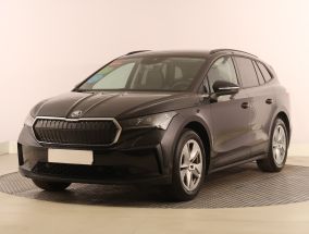 Škoda Enyaq - 2023