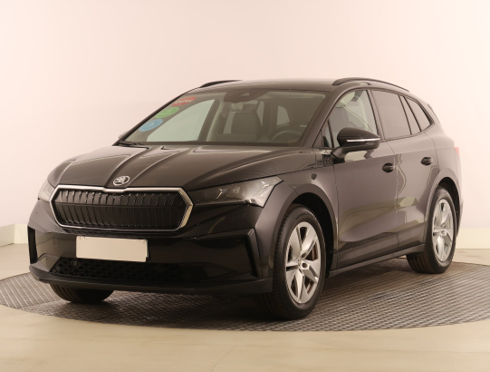 Škoda Enyaq