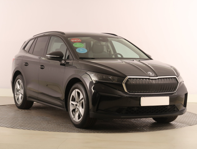 Škoda Enyaq 2023