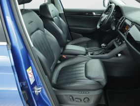 Škoda Kodiaq - 2022