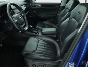 Škoda Kodiaq - 2022