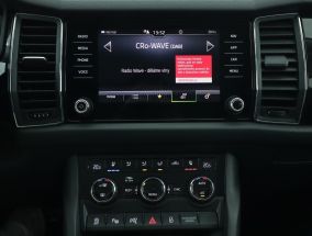 Škoda Kodiaq - 2022