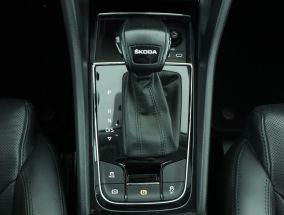 Škoda Kodiaq - 2022