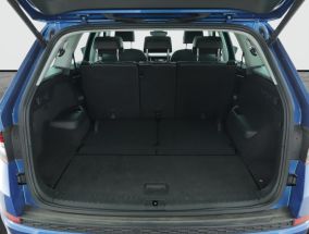 Škoda Kodiaq - 2022
