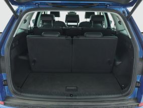 Škoda Kodiaq - 2022