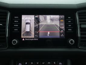Škoda Kodiaq - 2022