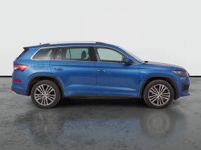 Škoda Kodiaq - 2022